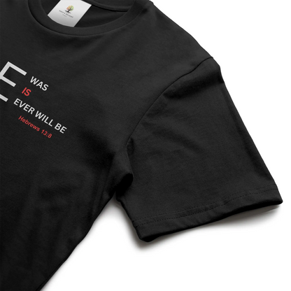 Jesus is Christian  T-Shirt