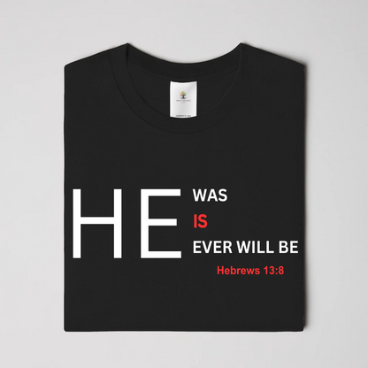 Jesus is Christian  T-Shirt
