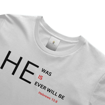 Jesus is Christian  T-Shirt