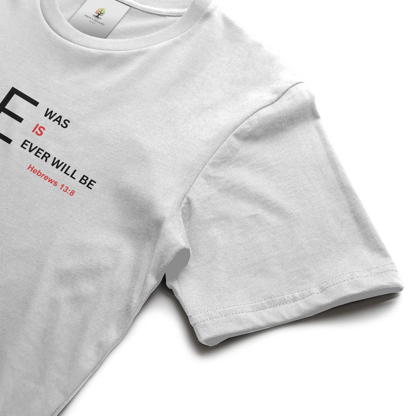 Jesus is Christian  T-Shirt