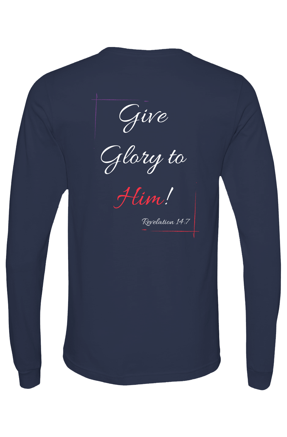 Fear God Christian Shirt 
