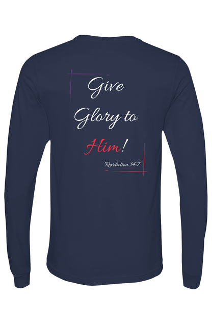 Fear God Christian Shirt 