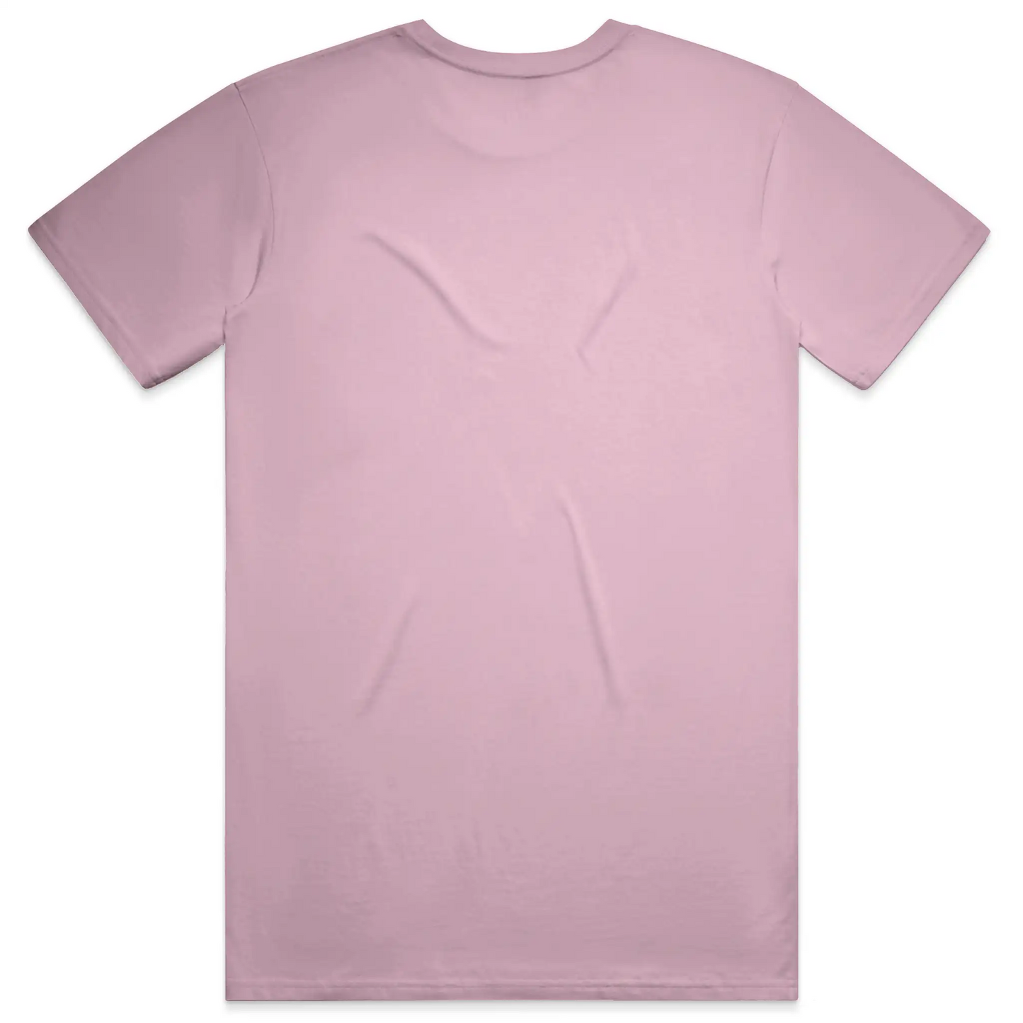 Lord is My Light Christian T-Shirt