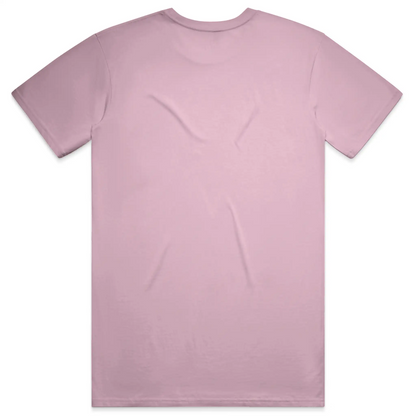 Lord is My Light Christian T-Shirt