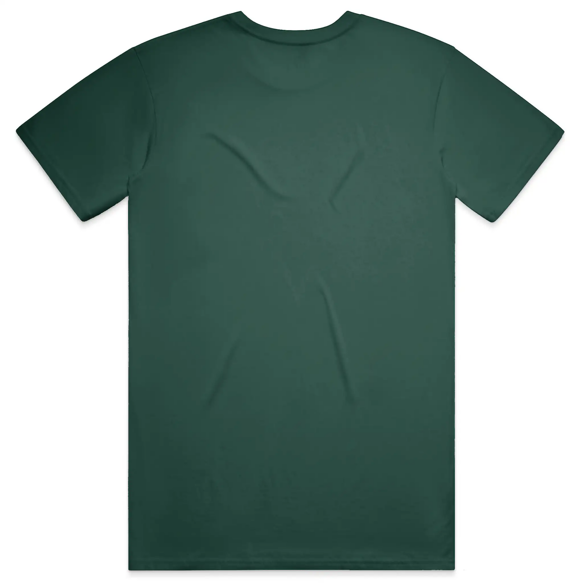 Christian T-Shirts with Lord Is My Light faith-inspired graphic design