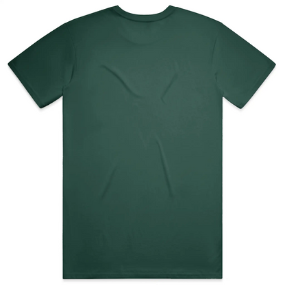 Christian T-Shirts with Lord Is My Light faith-inspired graphic design