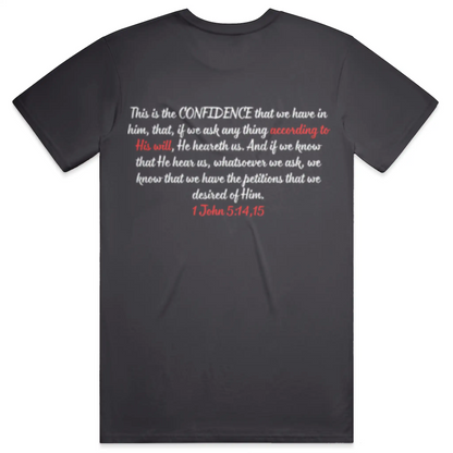 Need Answers Christian T-Shirt