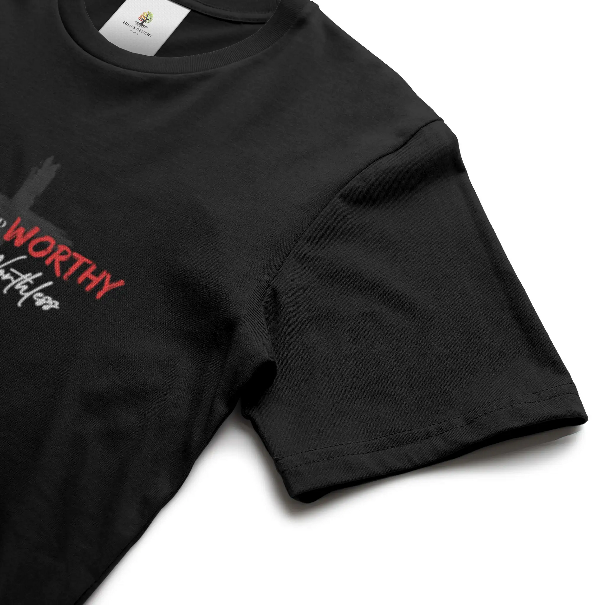 Worthy Christian  T-Shirt