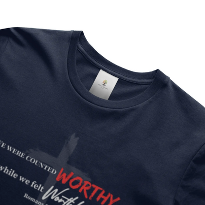 Worthy Christian  T-Shirt