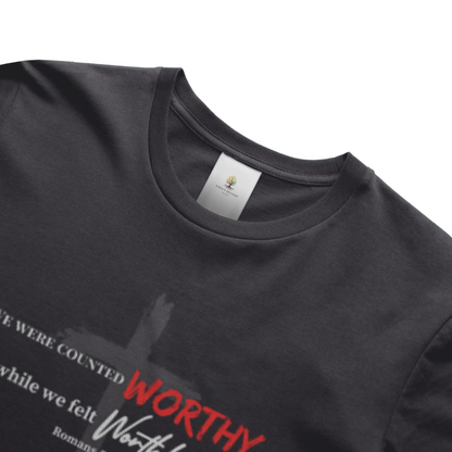 Worthy Christian  T-Shirt