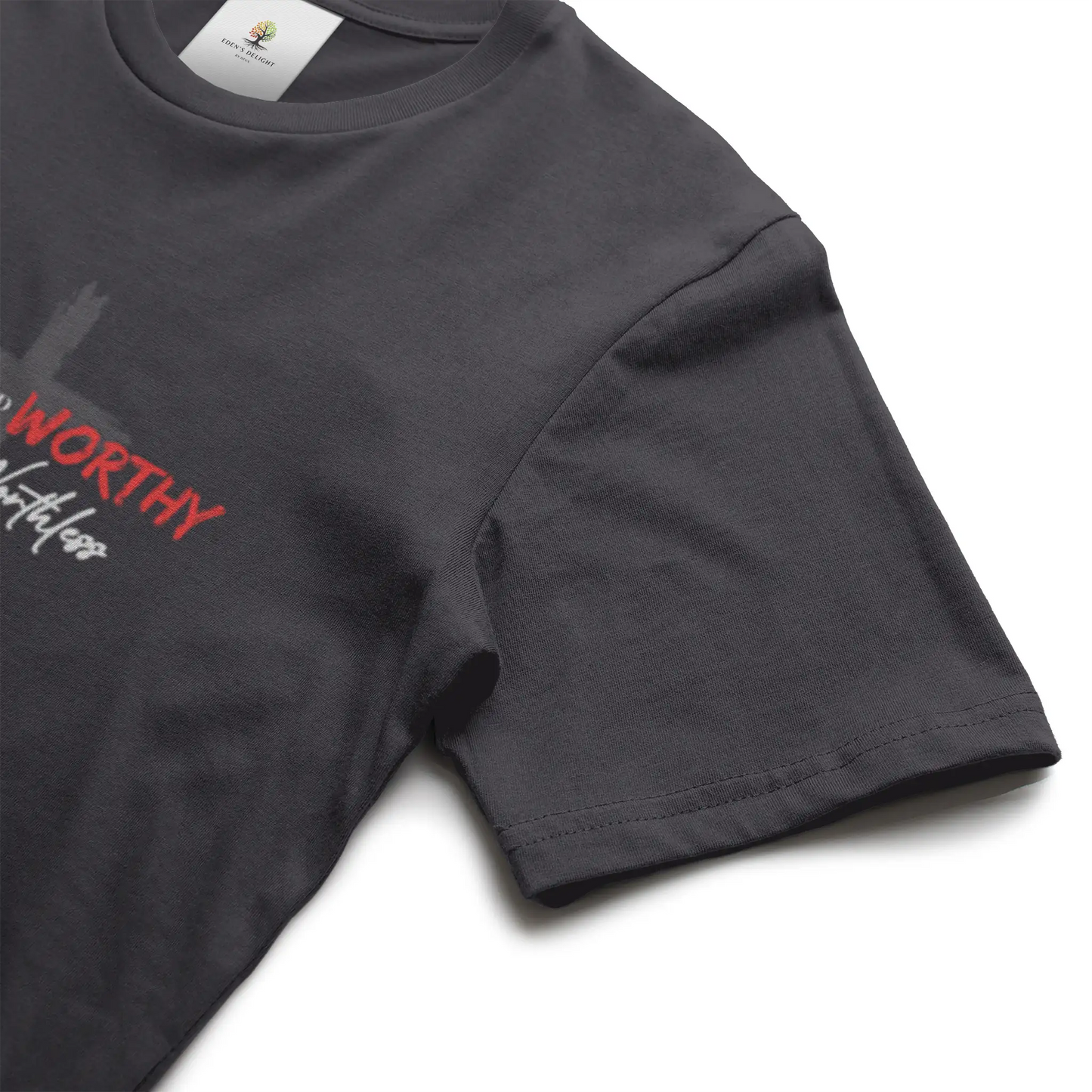 Worthy Christian  T-Shirt