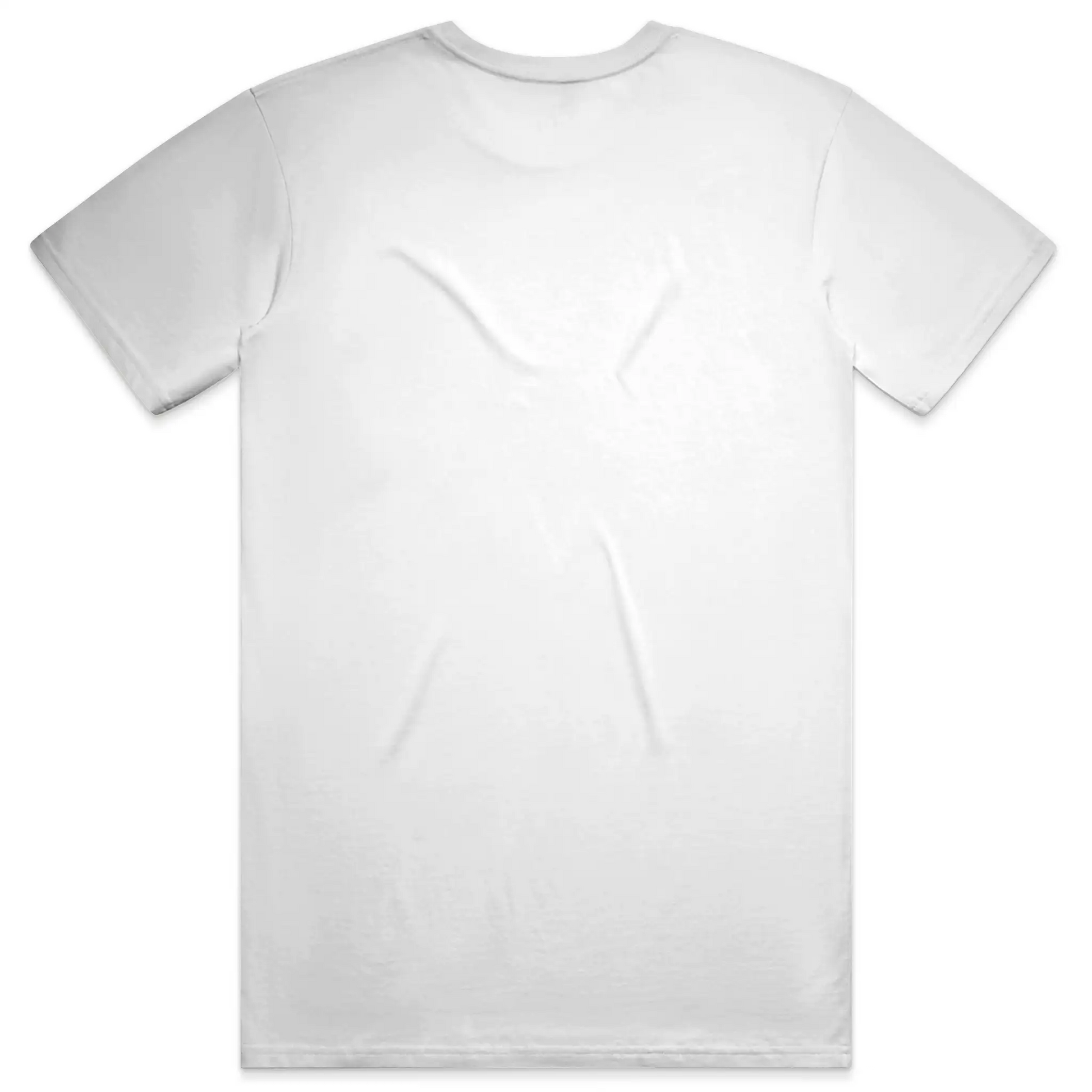 Be the Light Christian T-Shirt