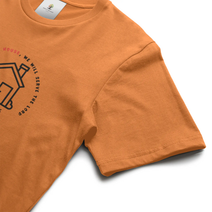 My House Christian T-Shirt