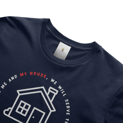 My House Christian T-Shirt