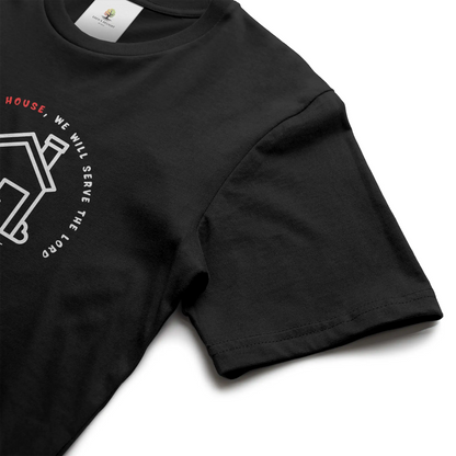 My House Christian T-Shirt