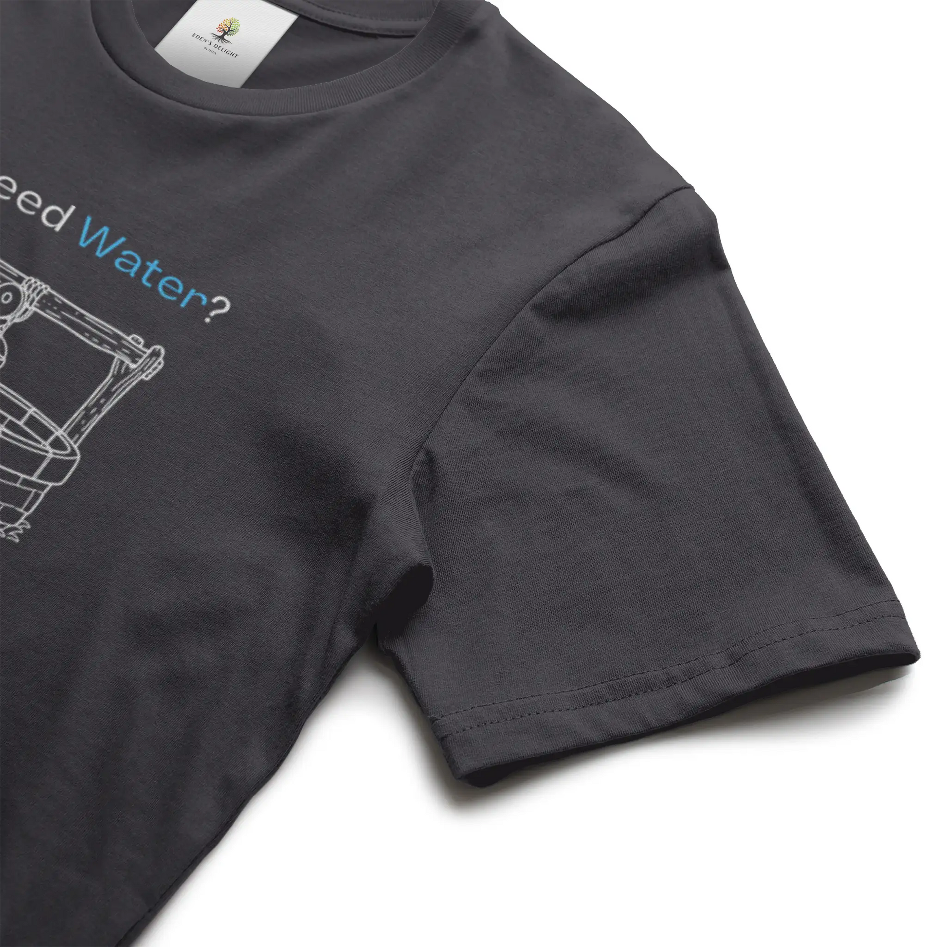 Need Water Christian T-Shirt