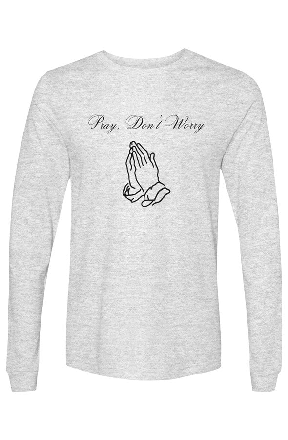 Pray Christian Shirt