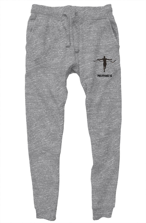 Start to Finish Christian  Sweatpants