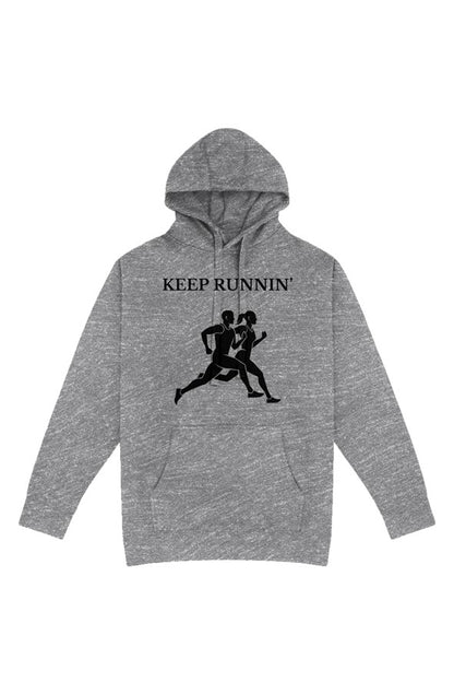 Keep Running Matching Sets