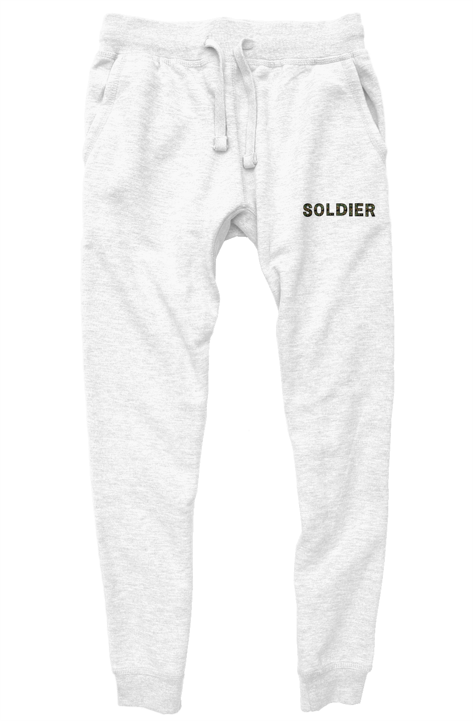 Soldier Christian Sweatspant