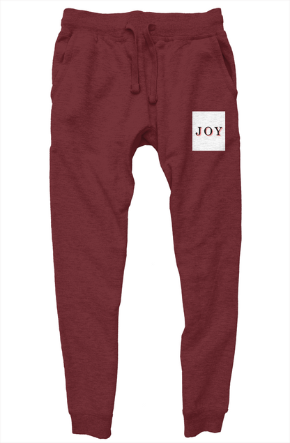 Joy Christian Sweatspant