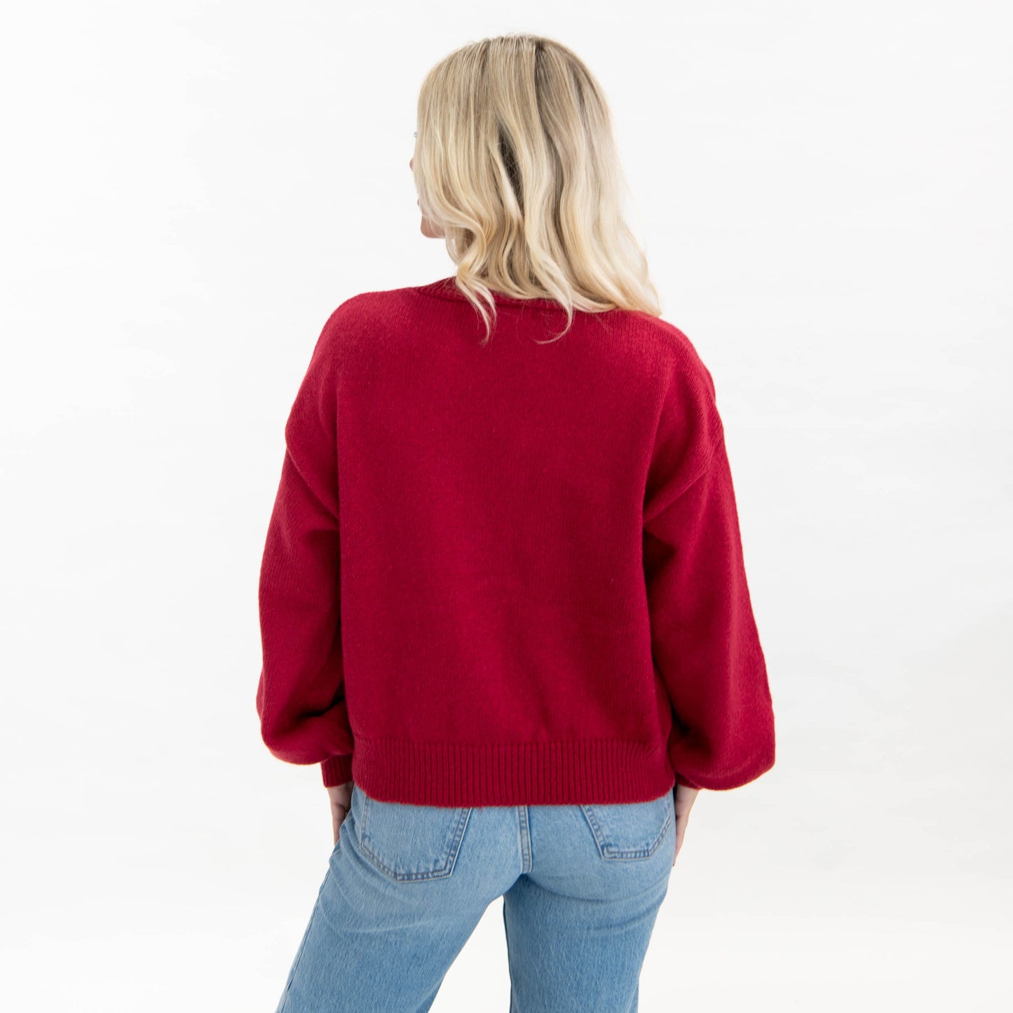 Christmas Cardigan Collection