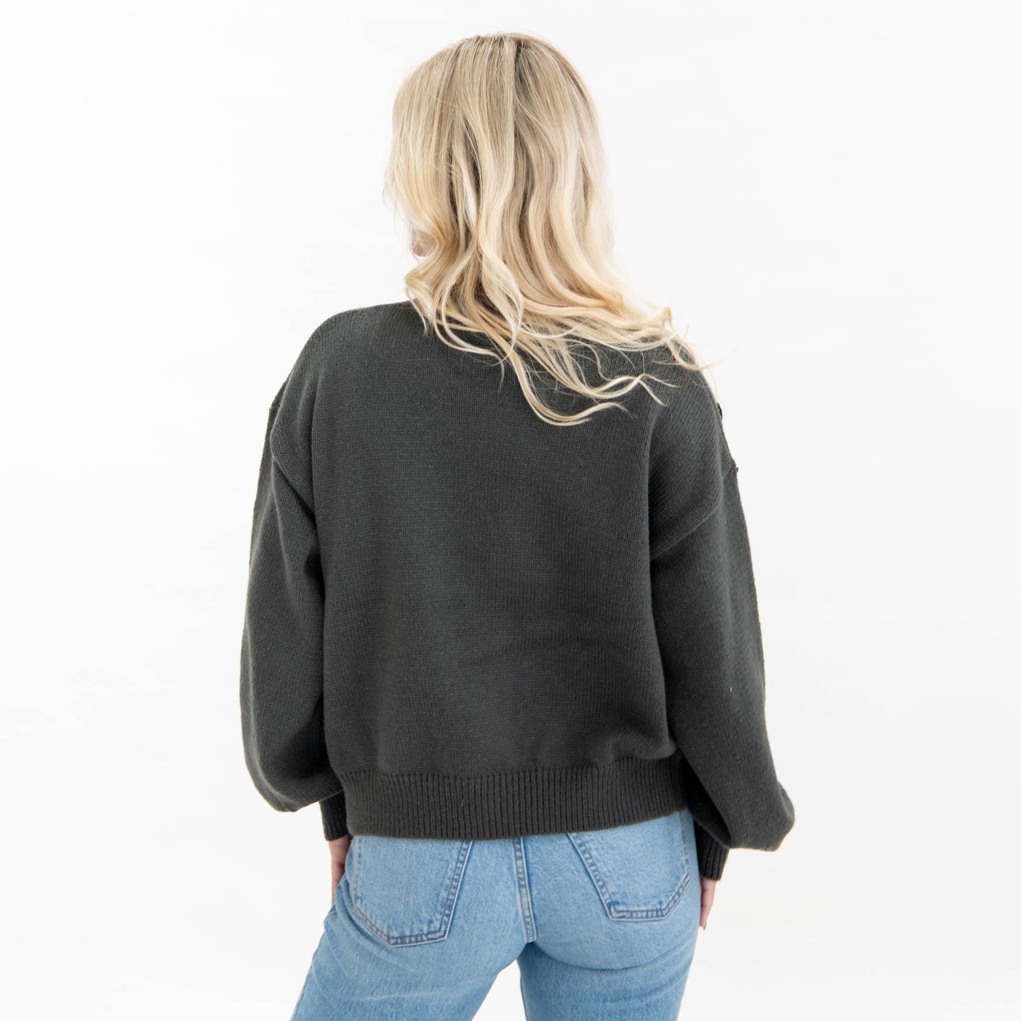 Christmas Cardigan Collection