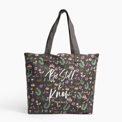 Canvas Totes - Year End Clearance