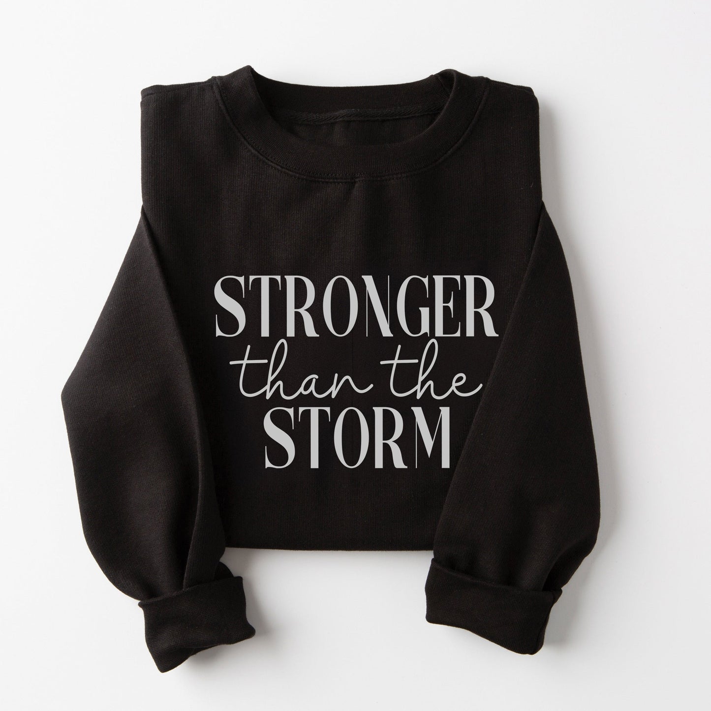 Stronger Than The Storm Bundle