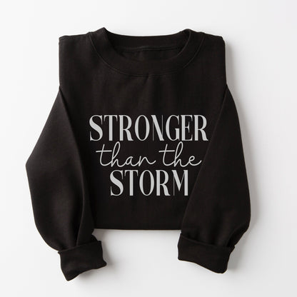 Stronger Than The Storm Bundle