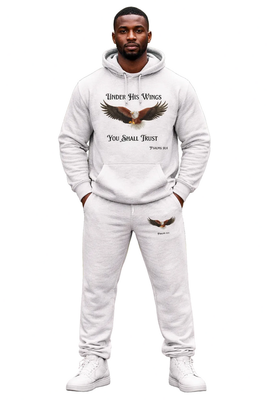 Under his wings Matching Sets
