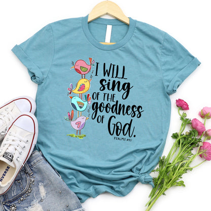 Faith Bundle - 3 Tees For $39!