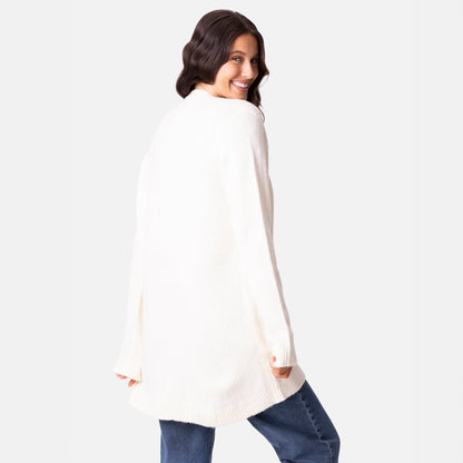Faith Sweater Knit Cardigan