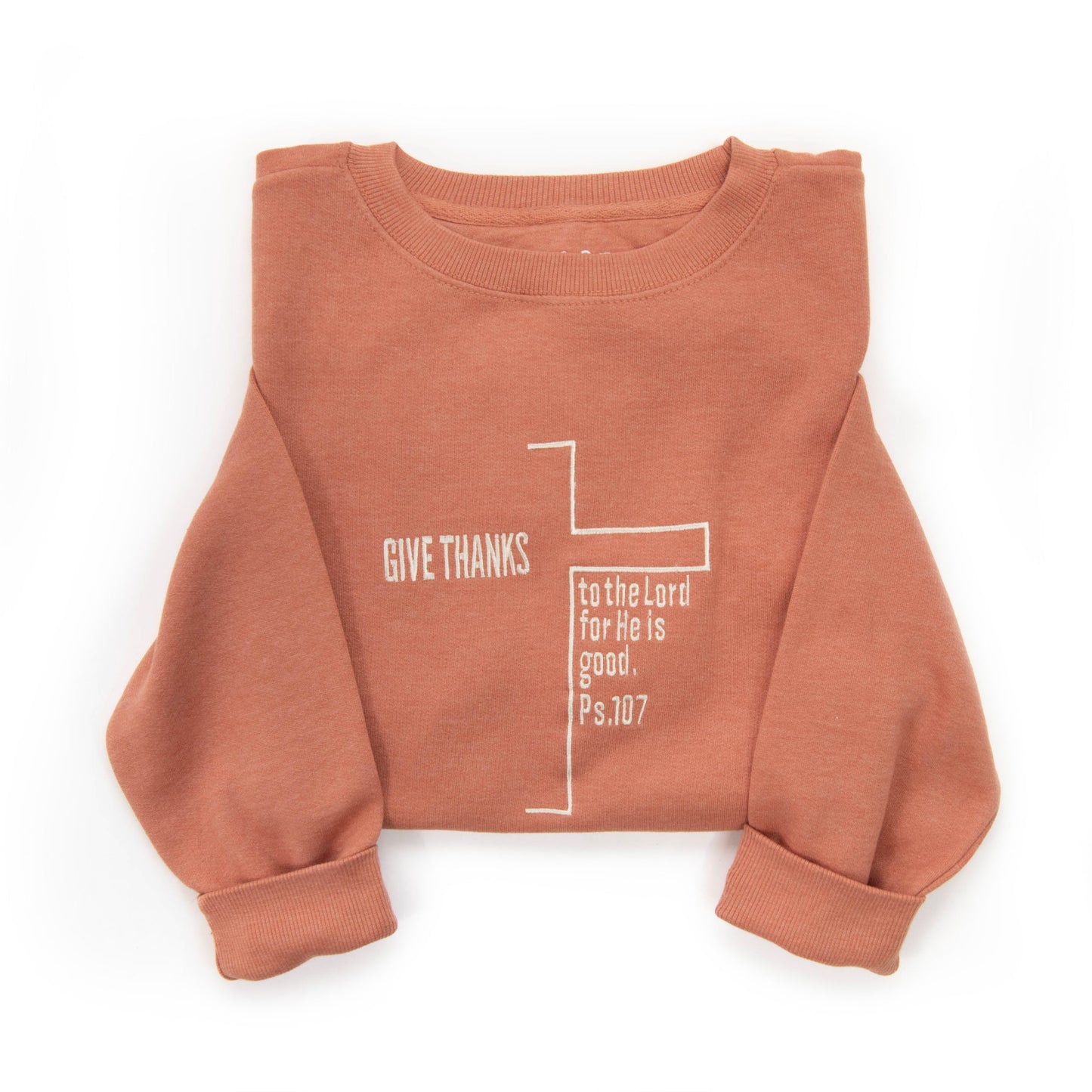 Embroidered and Embellished Sweatshirts Collection