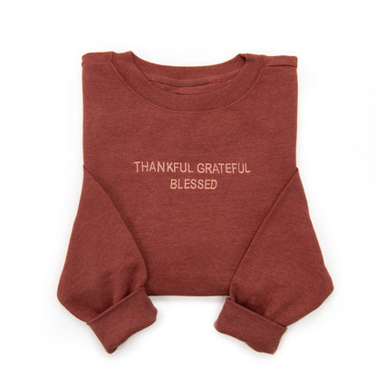 Thanksgiving Sweatshirts Collection