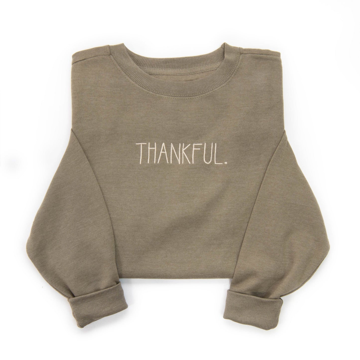 Thanksgiving Sweatshirts Collection