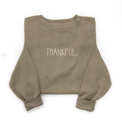 Thanksgiving Sweatshirts Collection