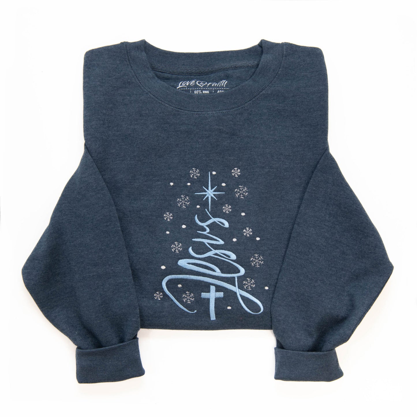 Jesus Sweatshirt