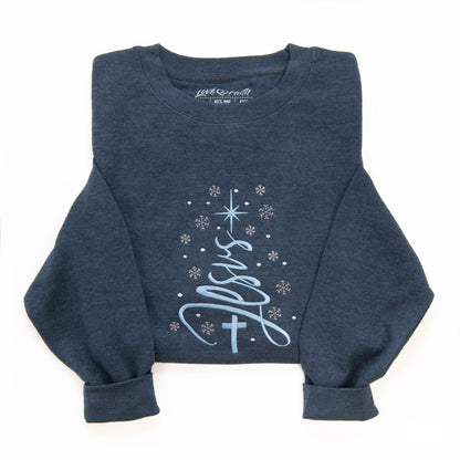 Jesus Sweatshirt