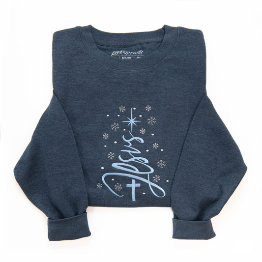 Jesus Sweatshirt