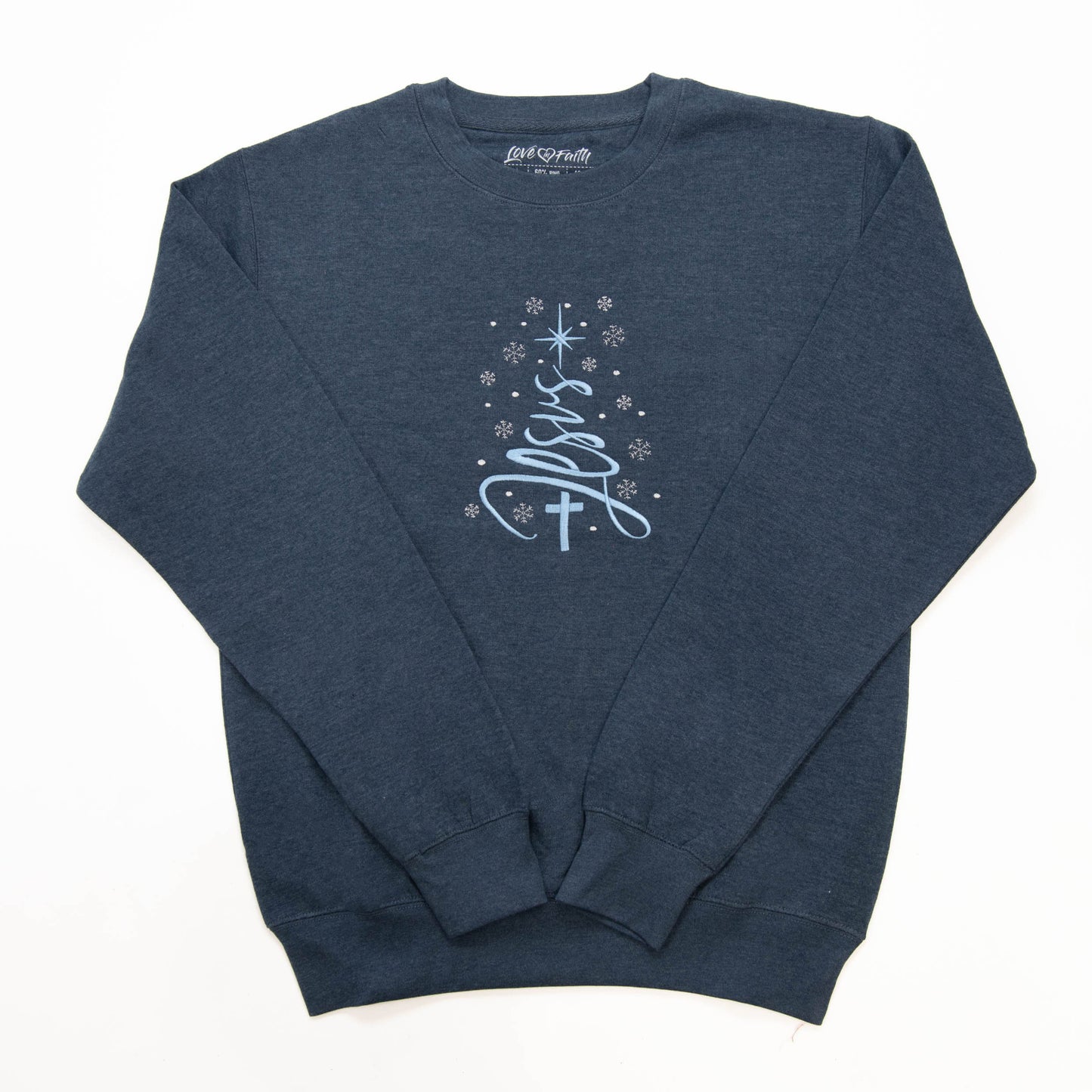 Jesus Sweatshirt