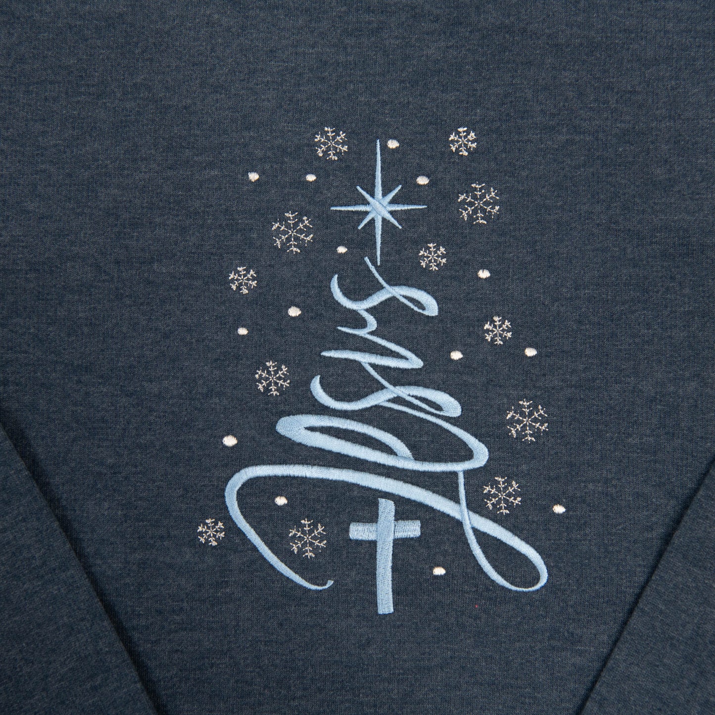 Jesus Sweatshirt
