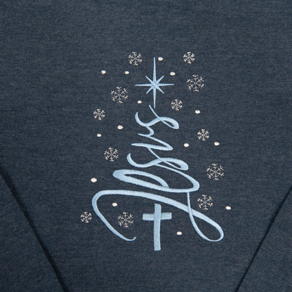 Jesus Sweatshirt - 18