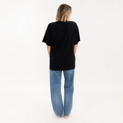 I Can Do All Things Rhinestone Oversized Tee