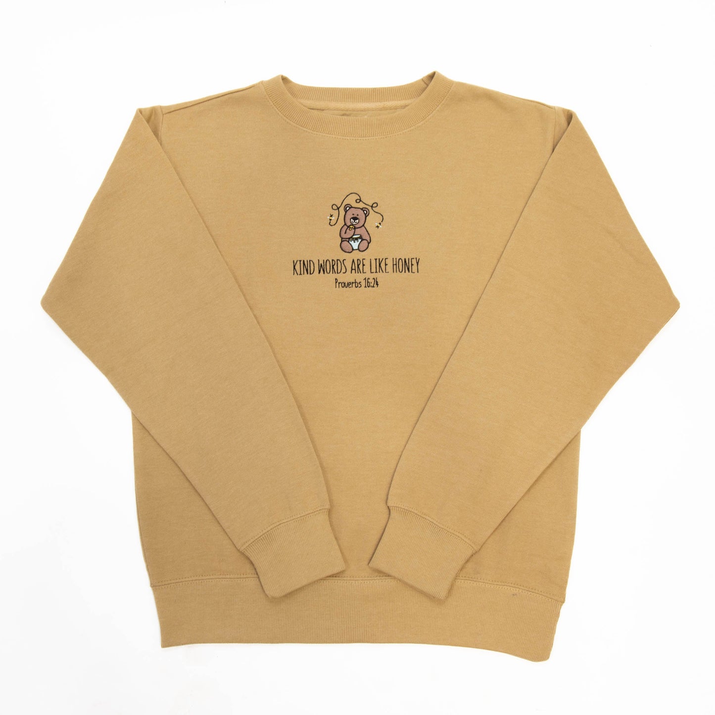 Kind Words Sweatshirt