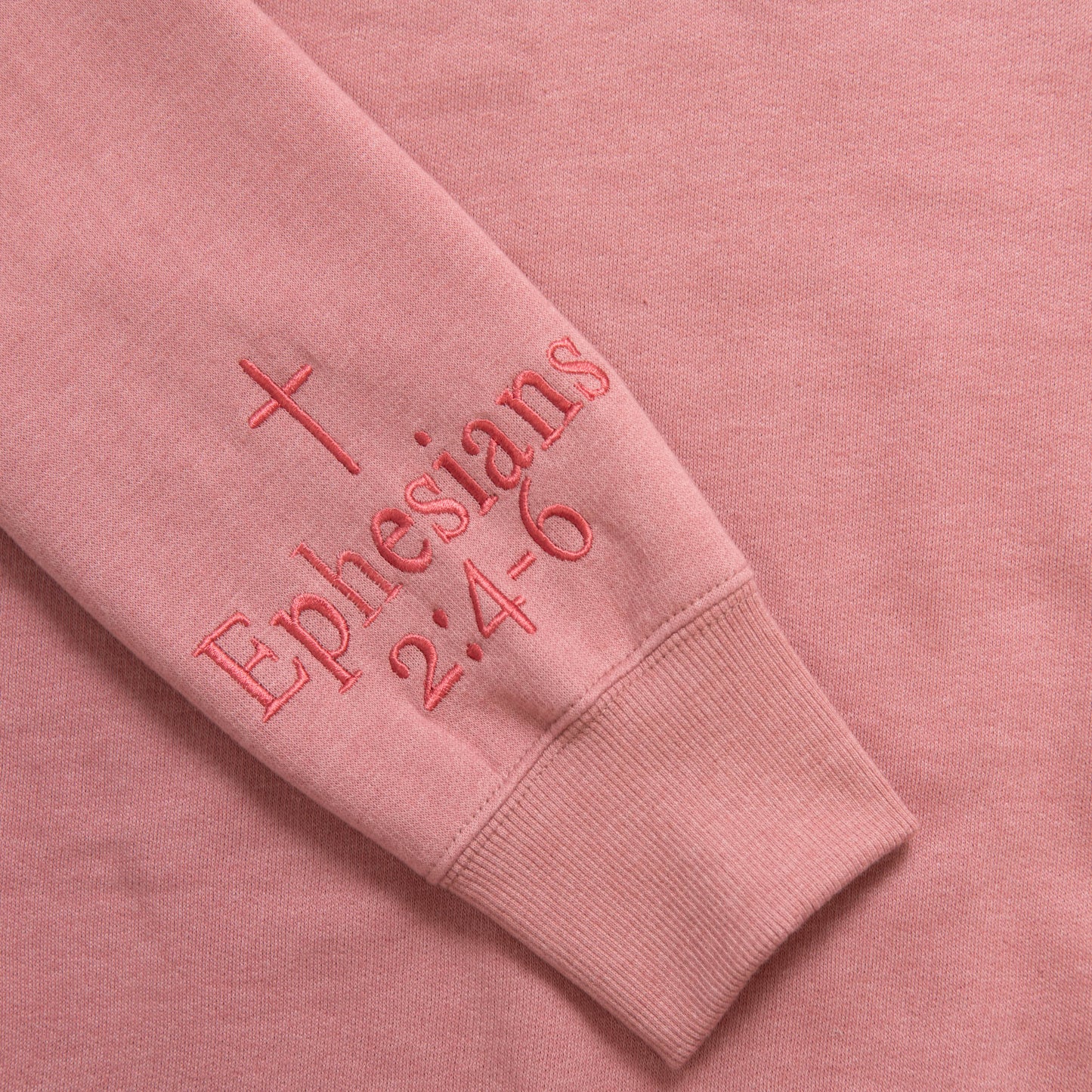 But God Sweatshirt