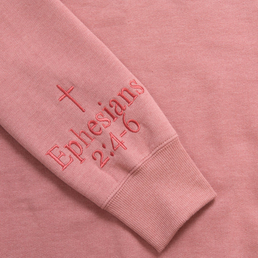 But God Sweatshirt