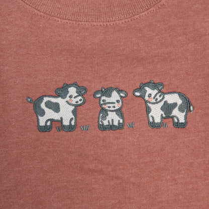 Follow the Word Sweatshirt
