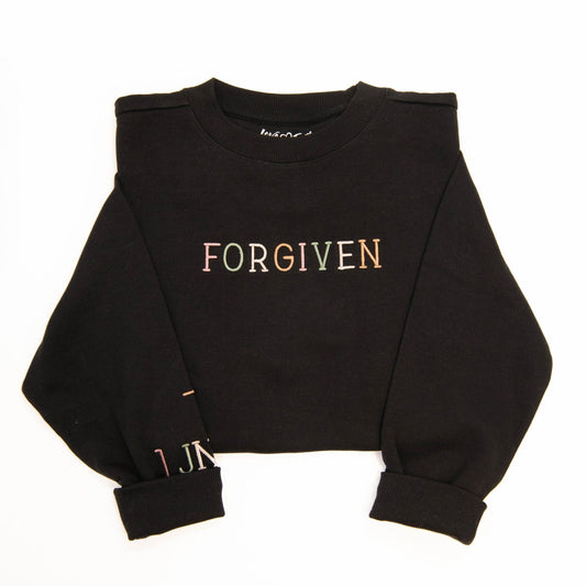 Forgiven Sweatshirt