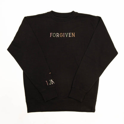 Forgiven Sweatshirt